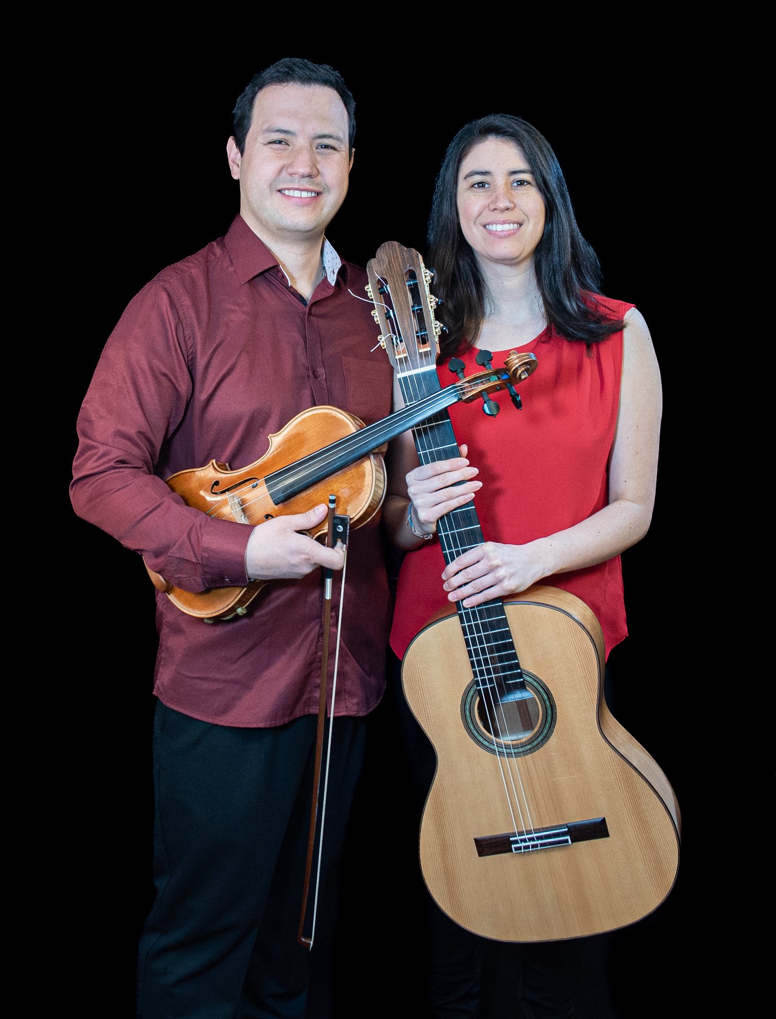 Duo Guatavita