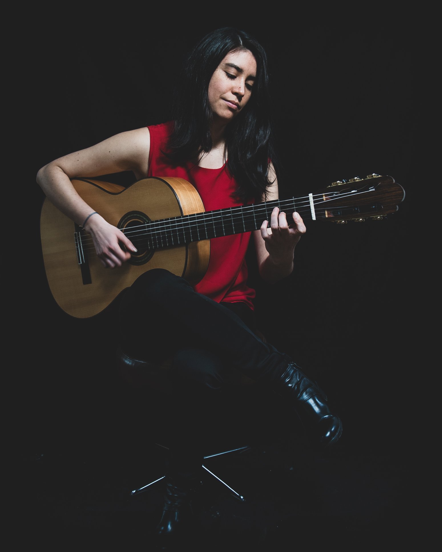 Natalia Buitrago