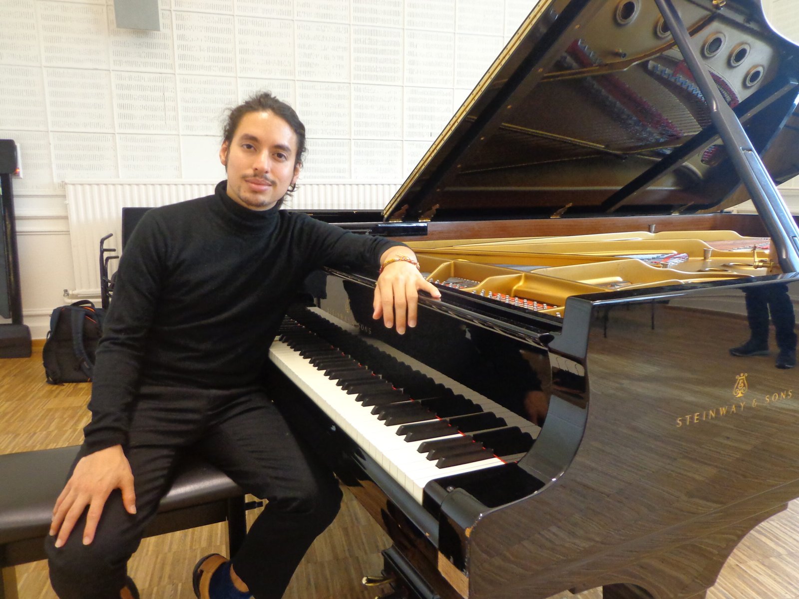 Ricardo Velez