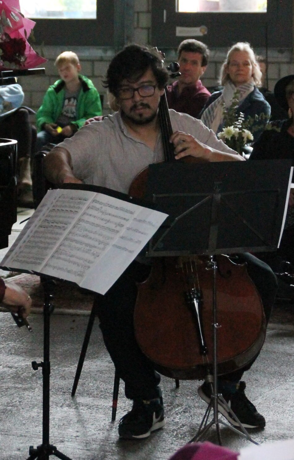 Trio Nencatacoa