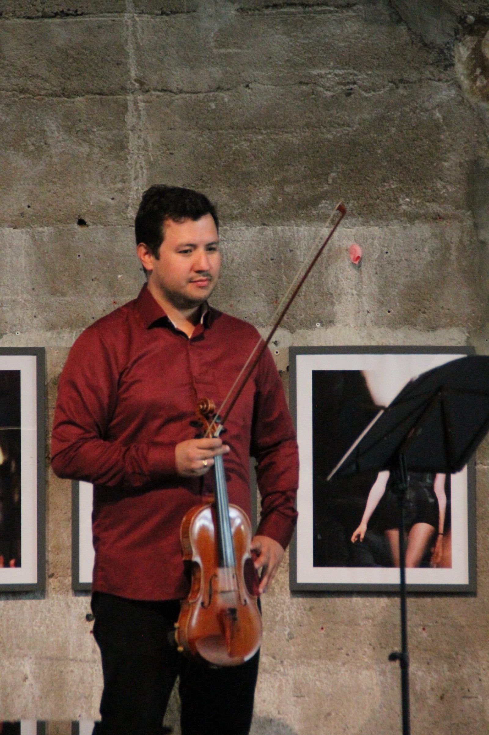 Trio Nencatacoa