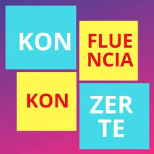 konfluencia
